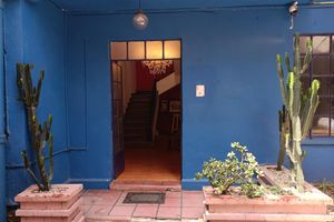 Alojamiento - House Santy Co-Living Condesa