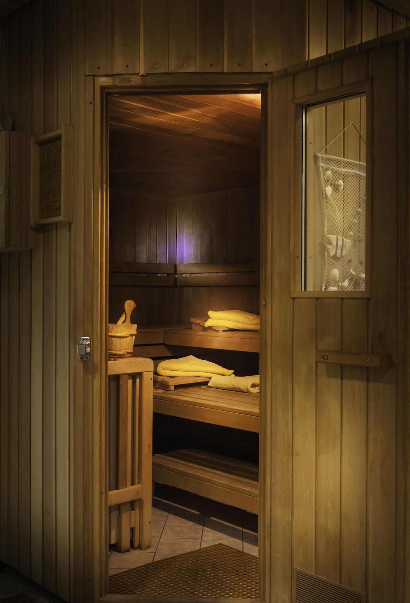 Spa Flair Hotel Weinstube Lochner