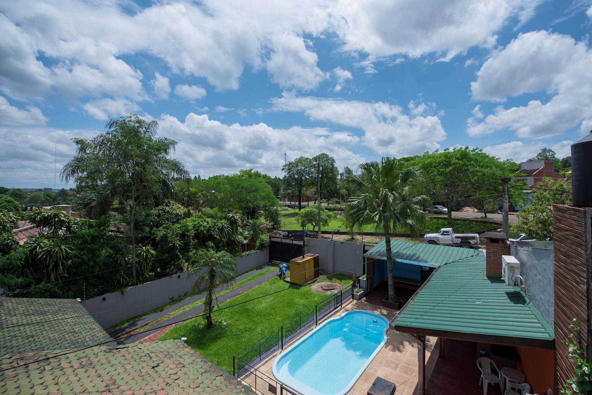 Varios Residencial Los Lapachos