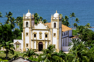 Passagem - Voos para Recife