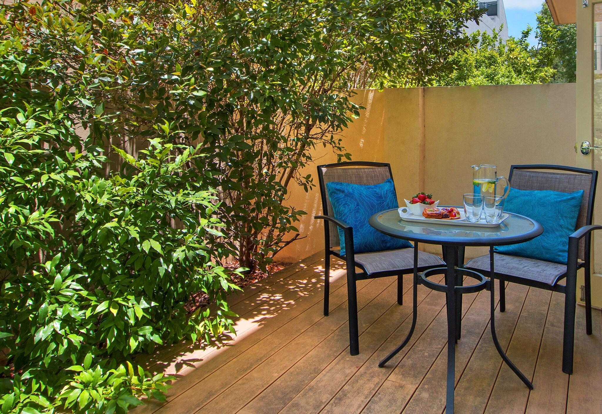 Varios The Peninsula Riverside Serviced Apartments