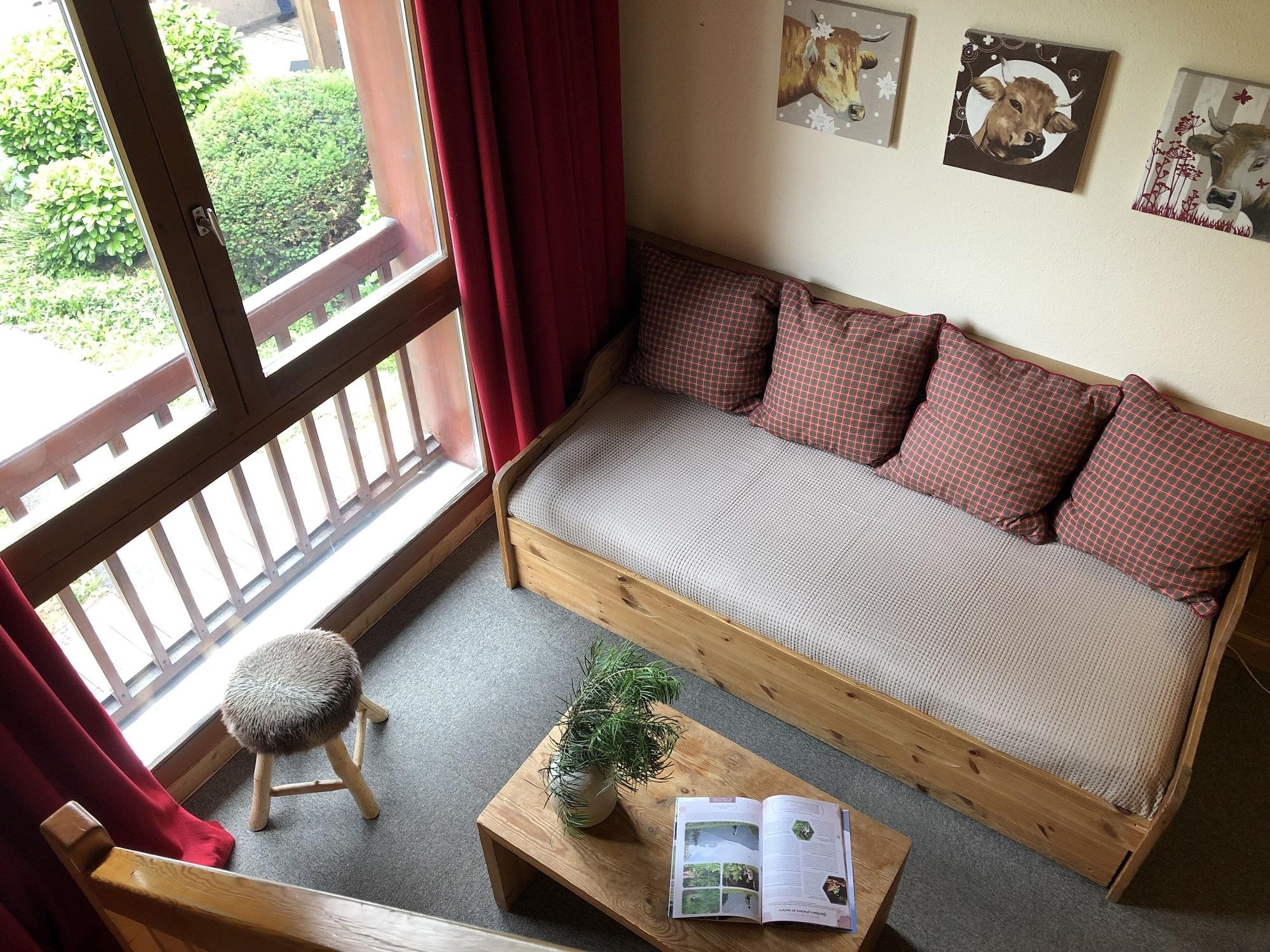 Habitación La Tourmaline