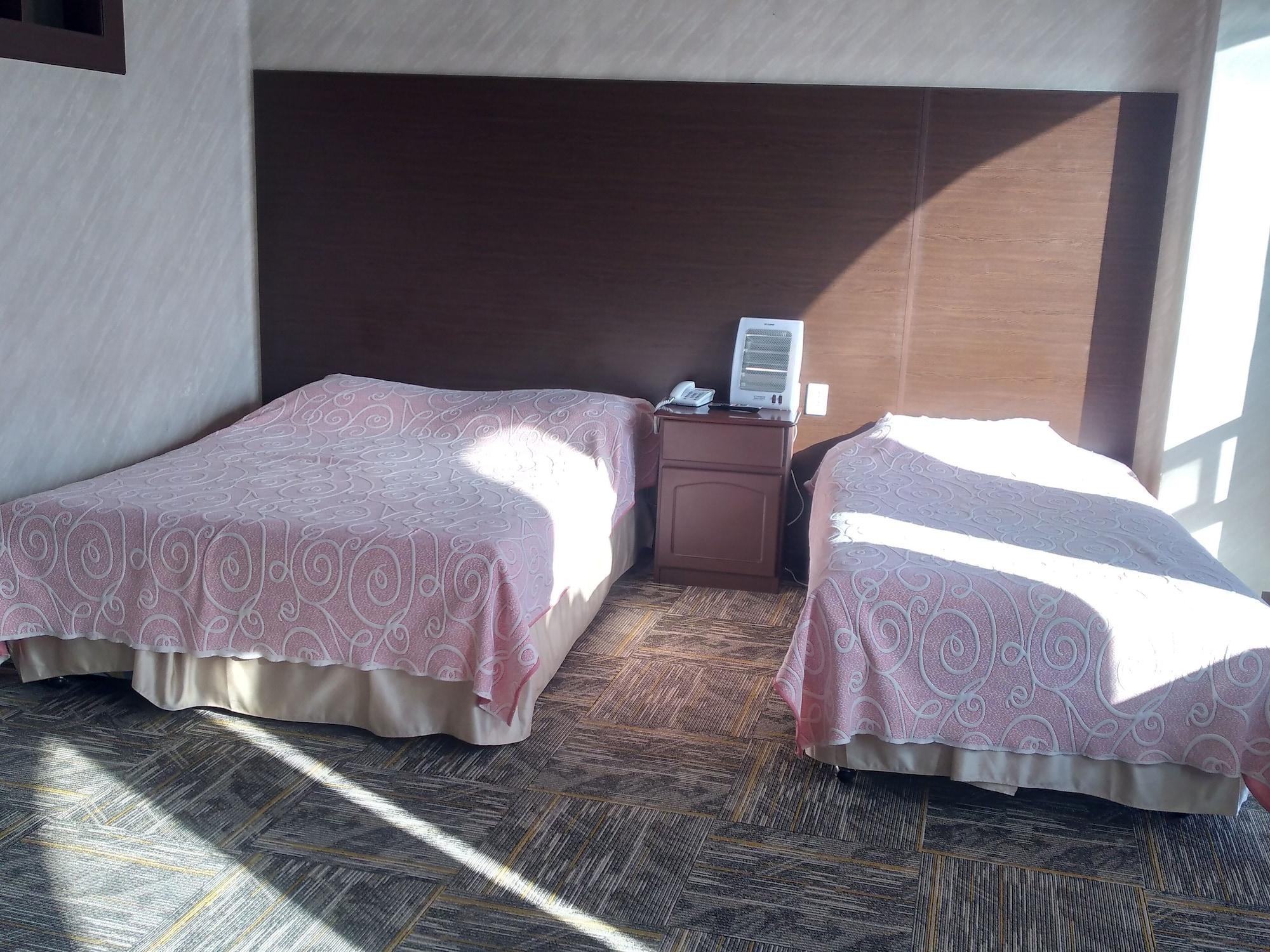 Habitación H. Glorieta