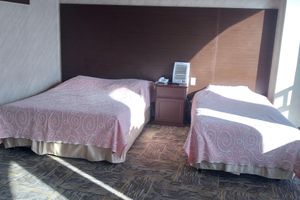 Alojamiento - H. Glorieta