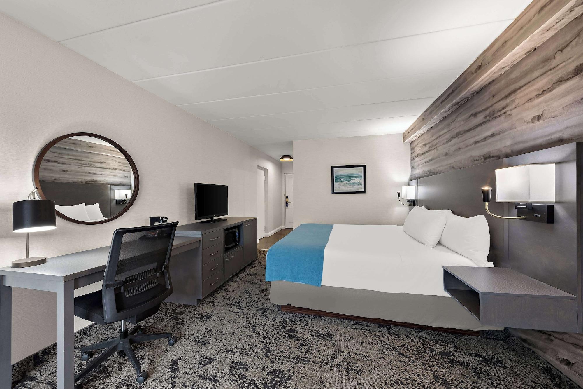 Habitación Best Western Parkway Hotel Toronto North