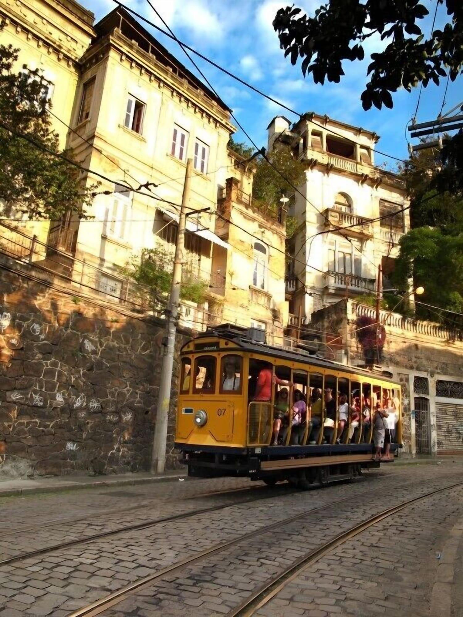 Vista Exterior Panorama Inn