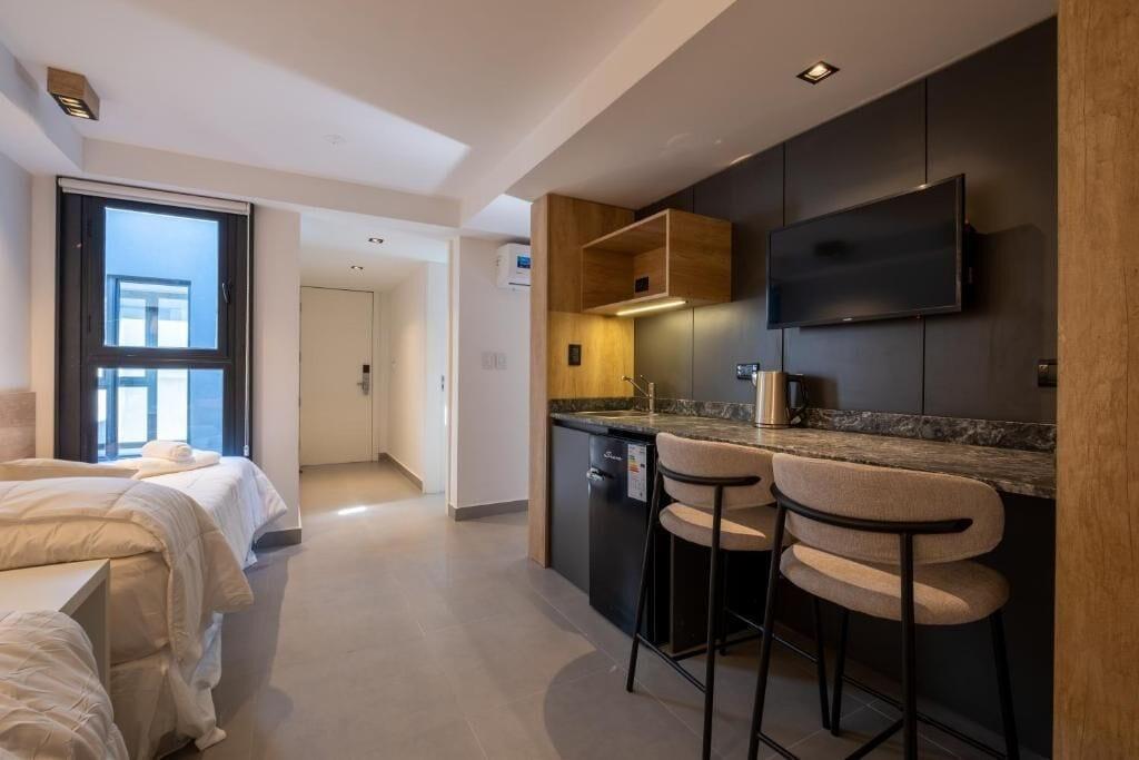 Habitación Bertolino Hotel