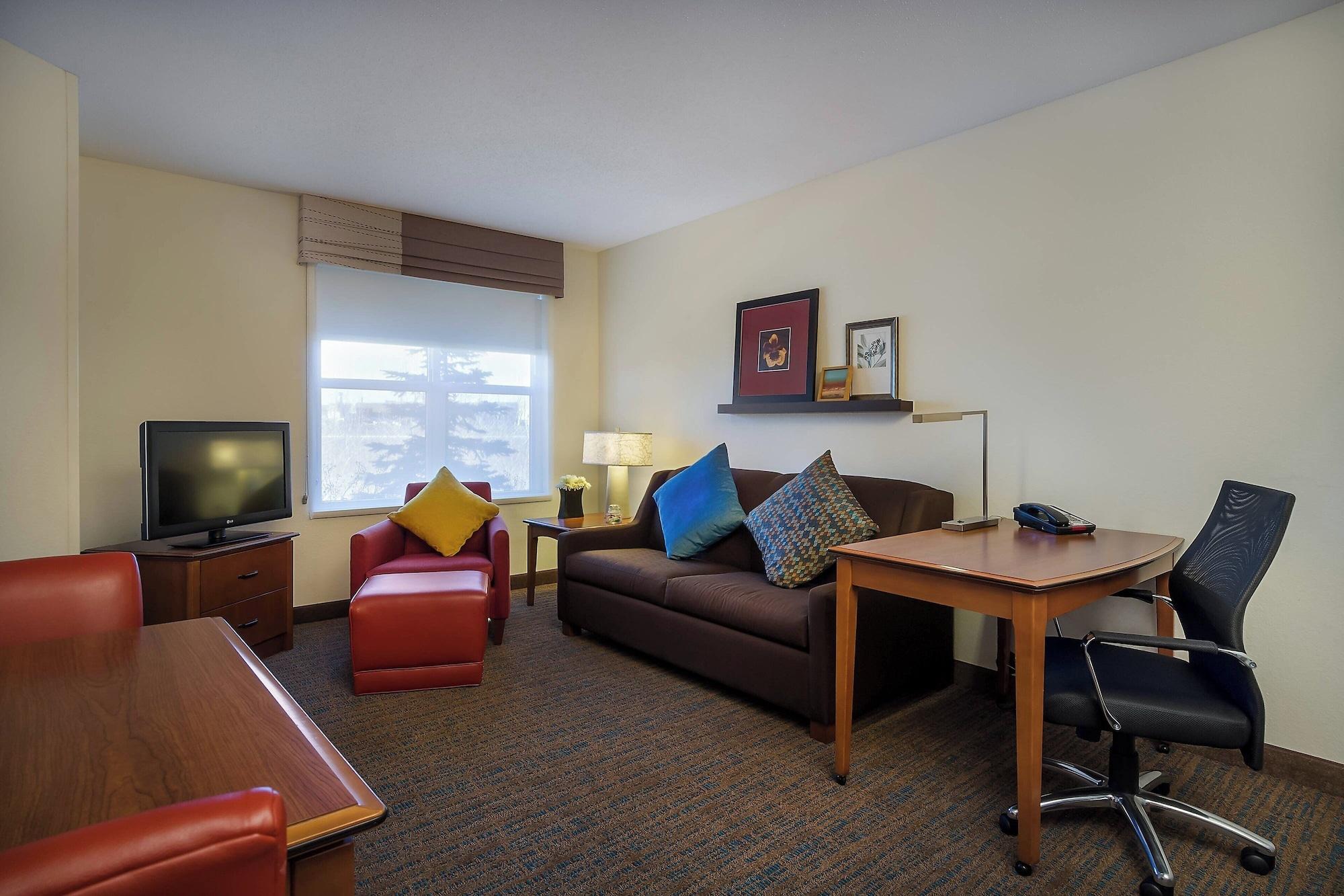 Habitación Residence Inn by Marriott Madison West/Middleton