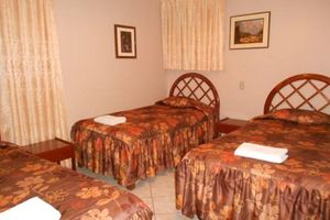 Alojamiento - Hotel San Jorge Suite