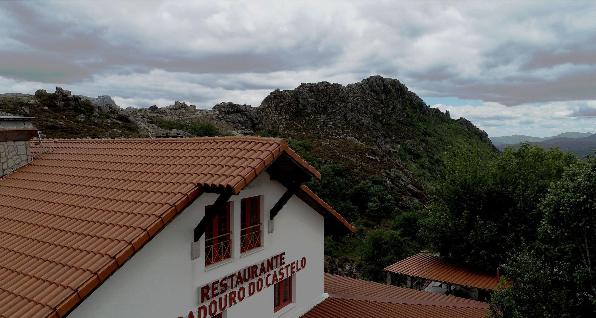 Restaurant Miradouro Do Castelo