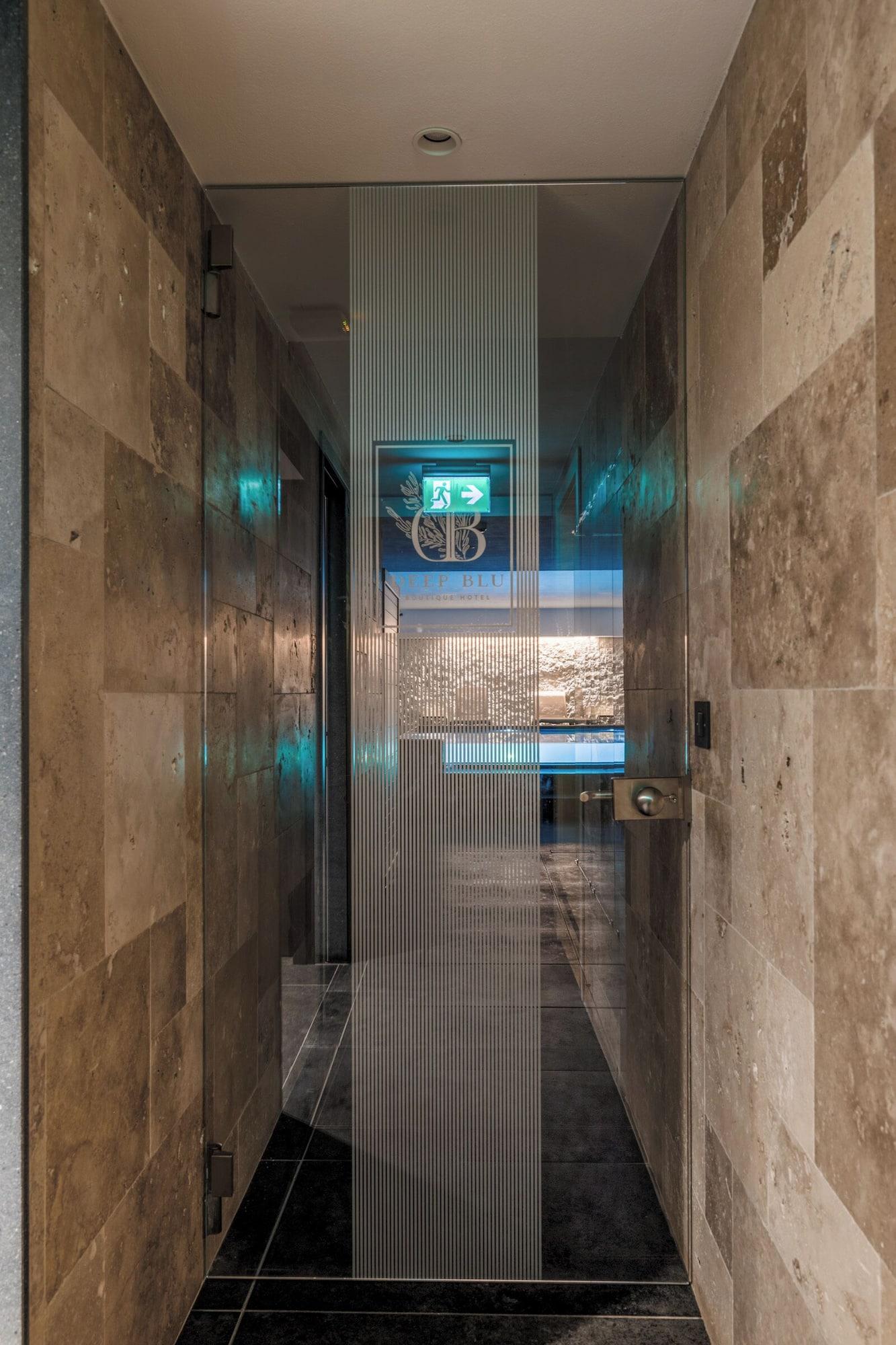 Spa Deep Blu