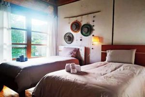 Alquiler Vacacional - Beautiful and comfortable vacation cabin. AirePuro