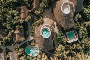 Alojamiento - Papaya Playa Project, Tulum, a Member of Design Hotels