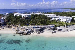 Alojamiento - Hotel Dos Playas Faranda Cancún