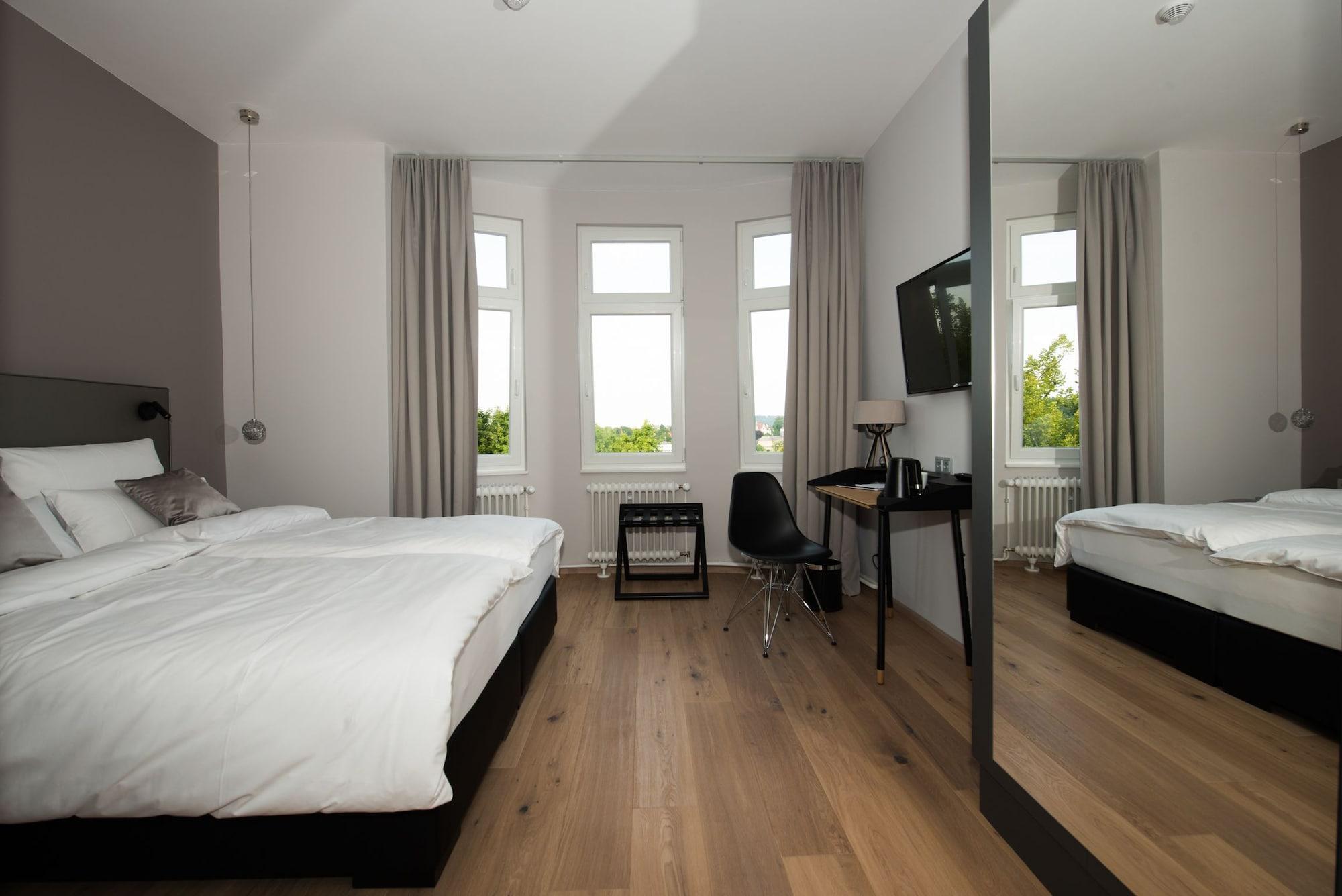 Set de Habitación Hotel Liono