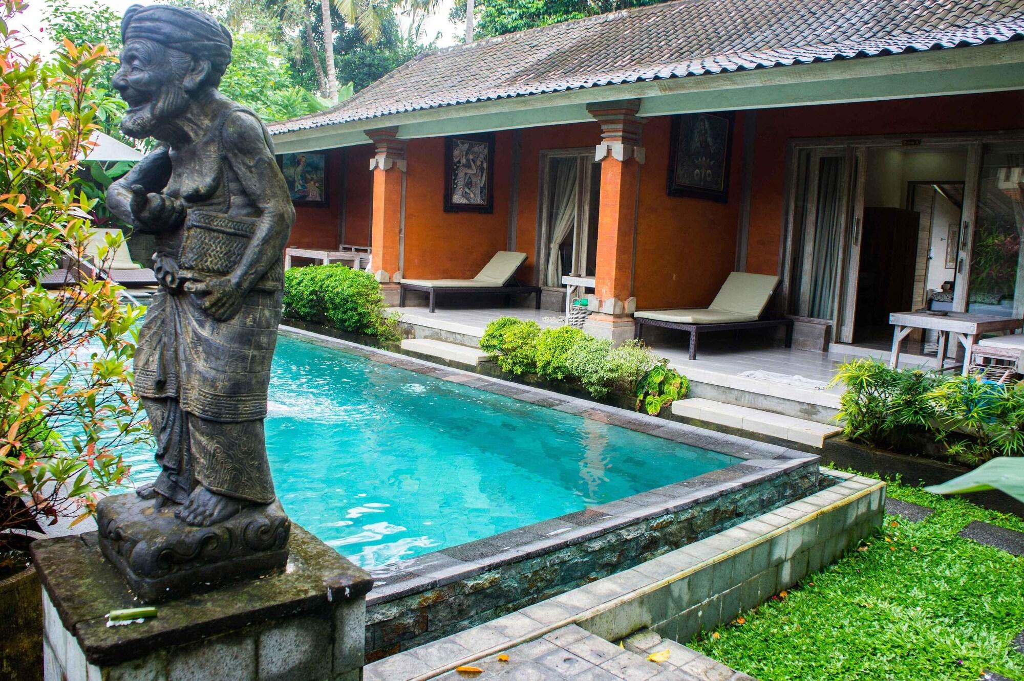 Varios Bale Bali Inn