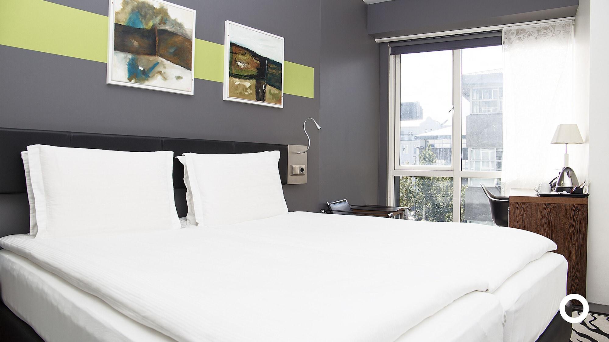 Habitación Center Hotels Arnarhvoll