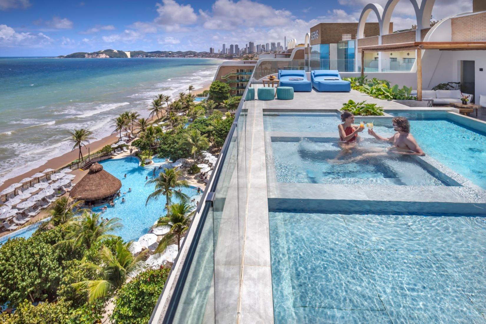 Serhs Natal Grand Hotel & Resort - foto 105