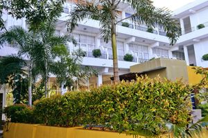 Alojamiento - Ceylan Lodge