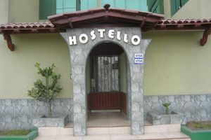 Alojamiento - Hostal Hostello