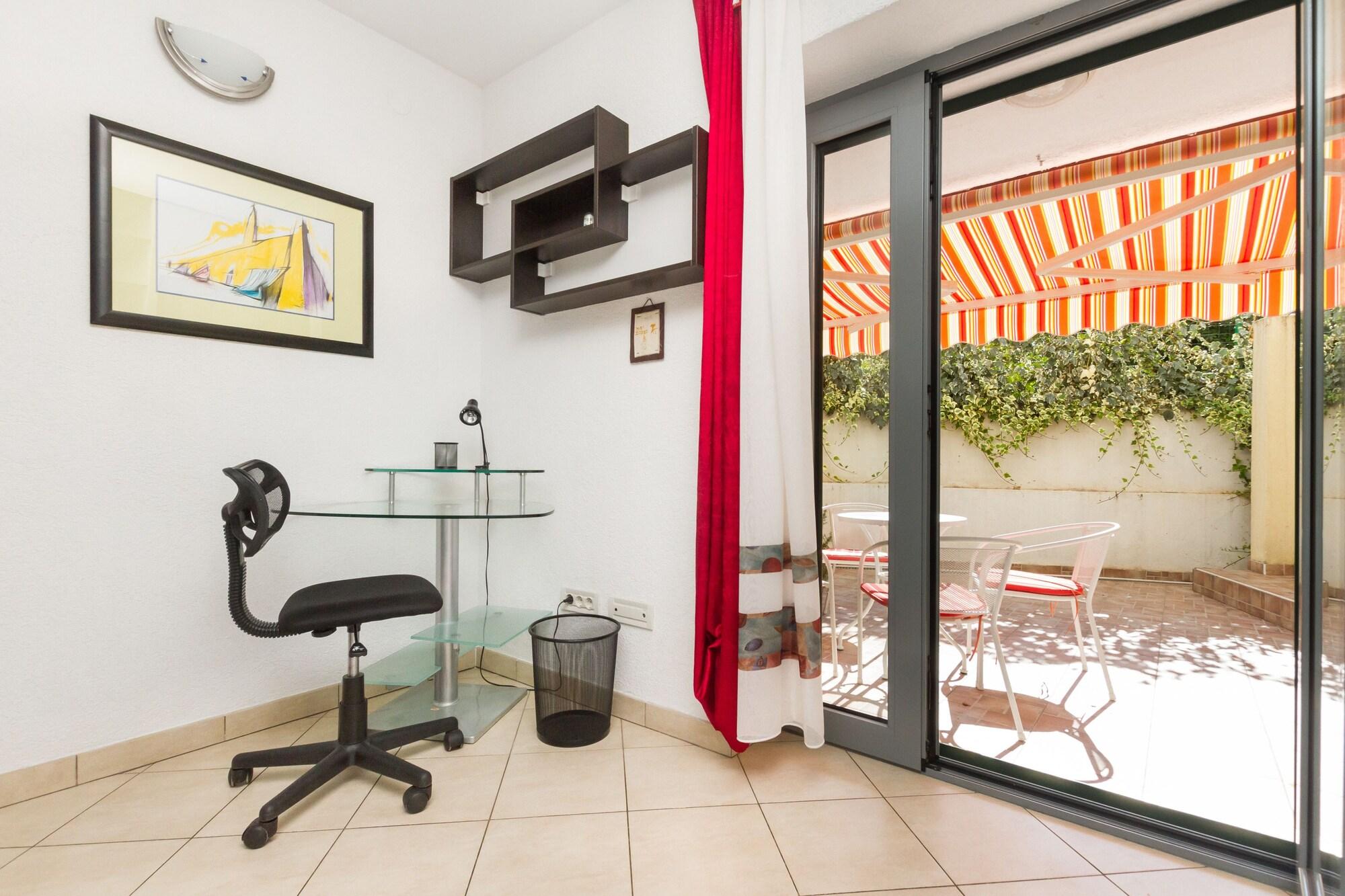 Set de Habitación Villa Spaladium