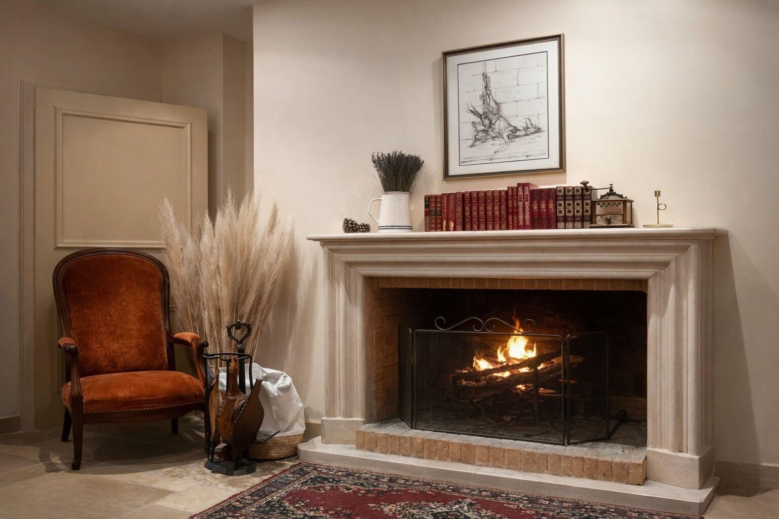 Restaurant Hôtel Le Domaine de l'Orangerie