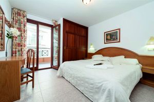Alquiler Vacacional - Apartamentos Xaloc HRC