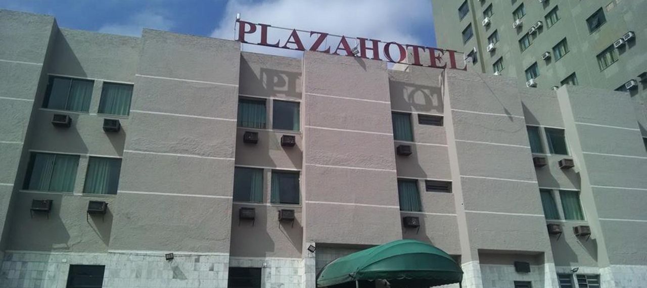 Plaza Hotel SÃ£o JosÃ© dos Campos, SÃ£o JosÃ© dos Campos | HotÃ©is no Decolar