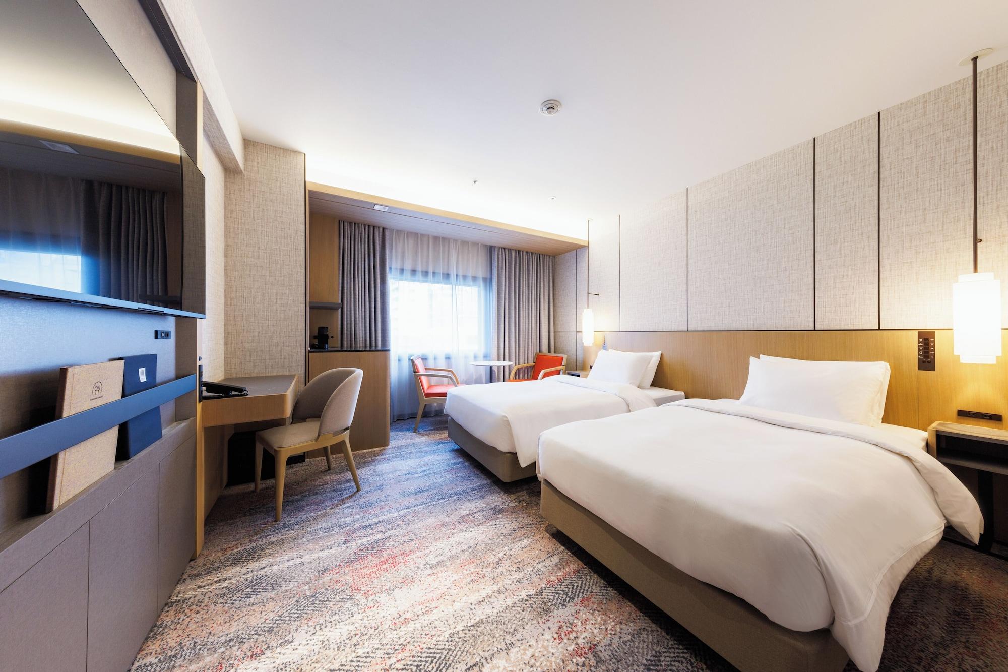 Habitación Hotel Metropolitan Edmont Tokyo