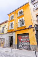 Alojamiento - Ideal Hostel Madrid