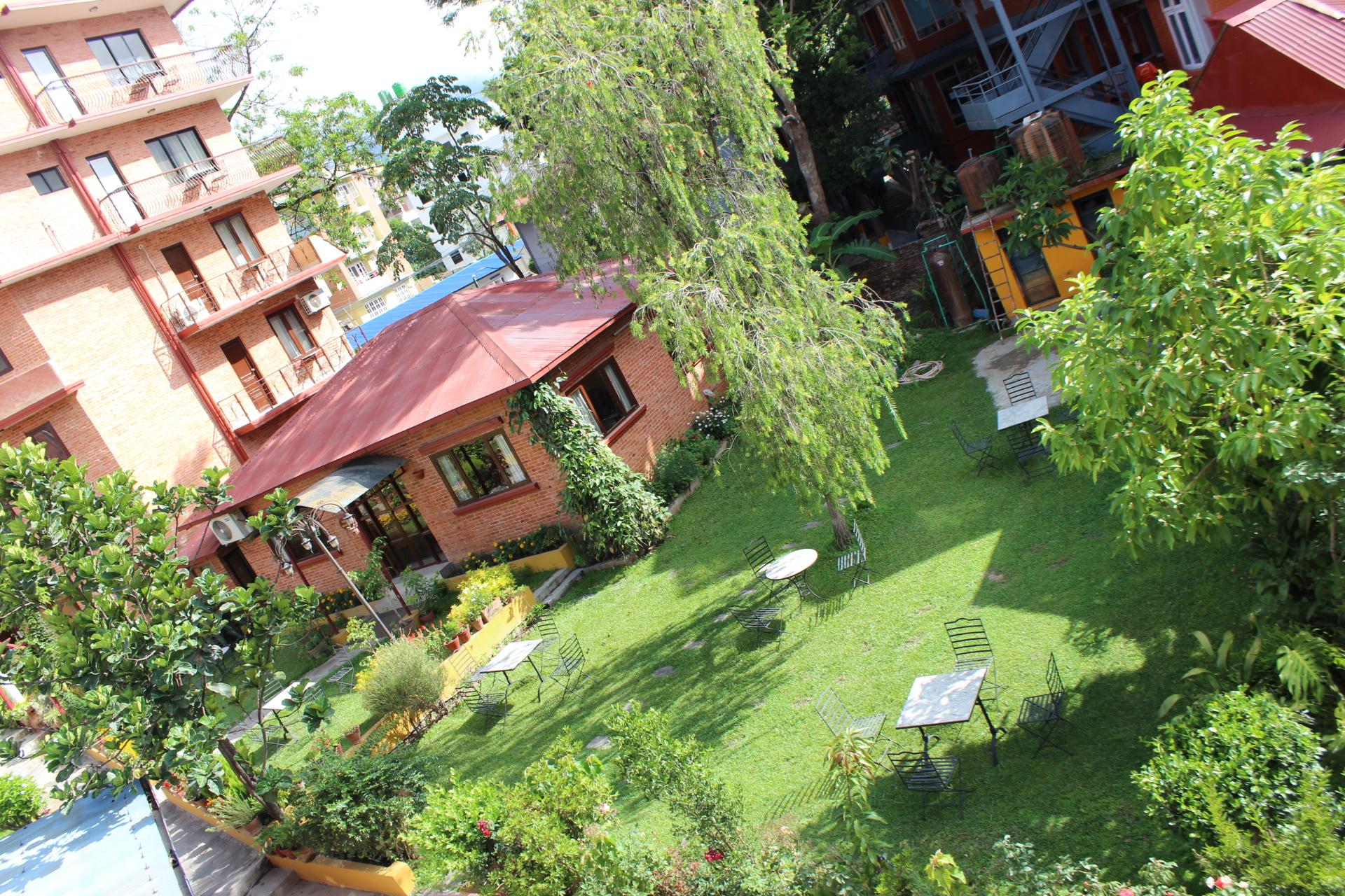 Restaurant Royal Astoria Hotel (P) LTD