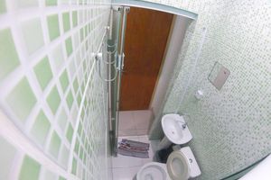 Alojamiento - State Hostel