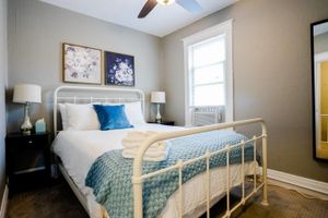Renta Vacacional - The Humble Abode in Highlands Perfect Location
