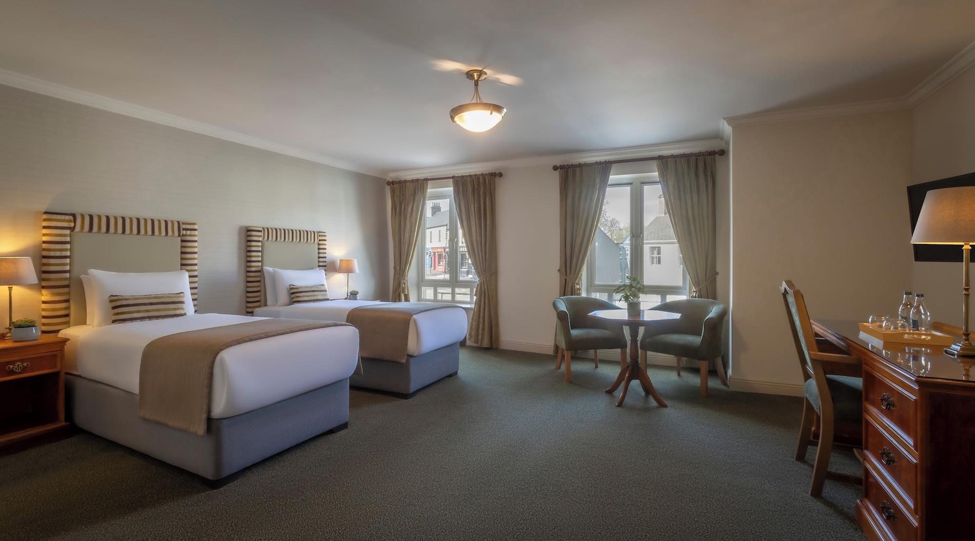 Habitación Bracken Court Hotel