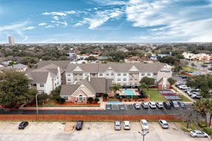Alojamiento - Residence Inn by Marriott McAllen