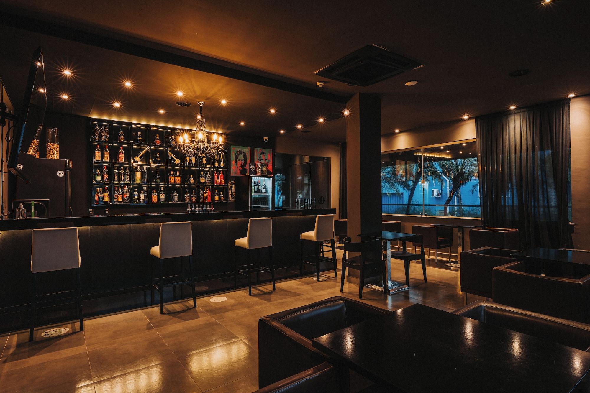 Restaurant Catuai Hotel