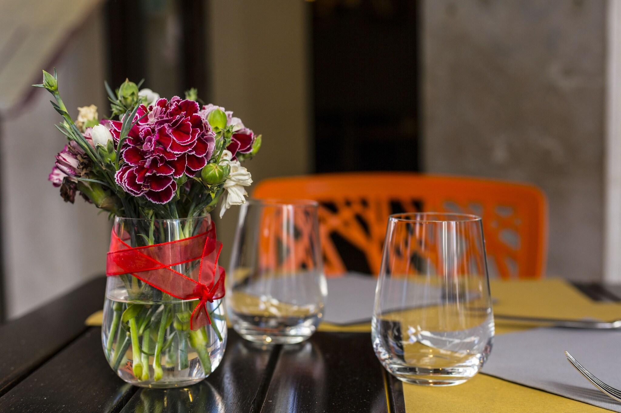 Restaurant Taverna San Lio