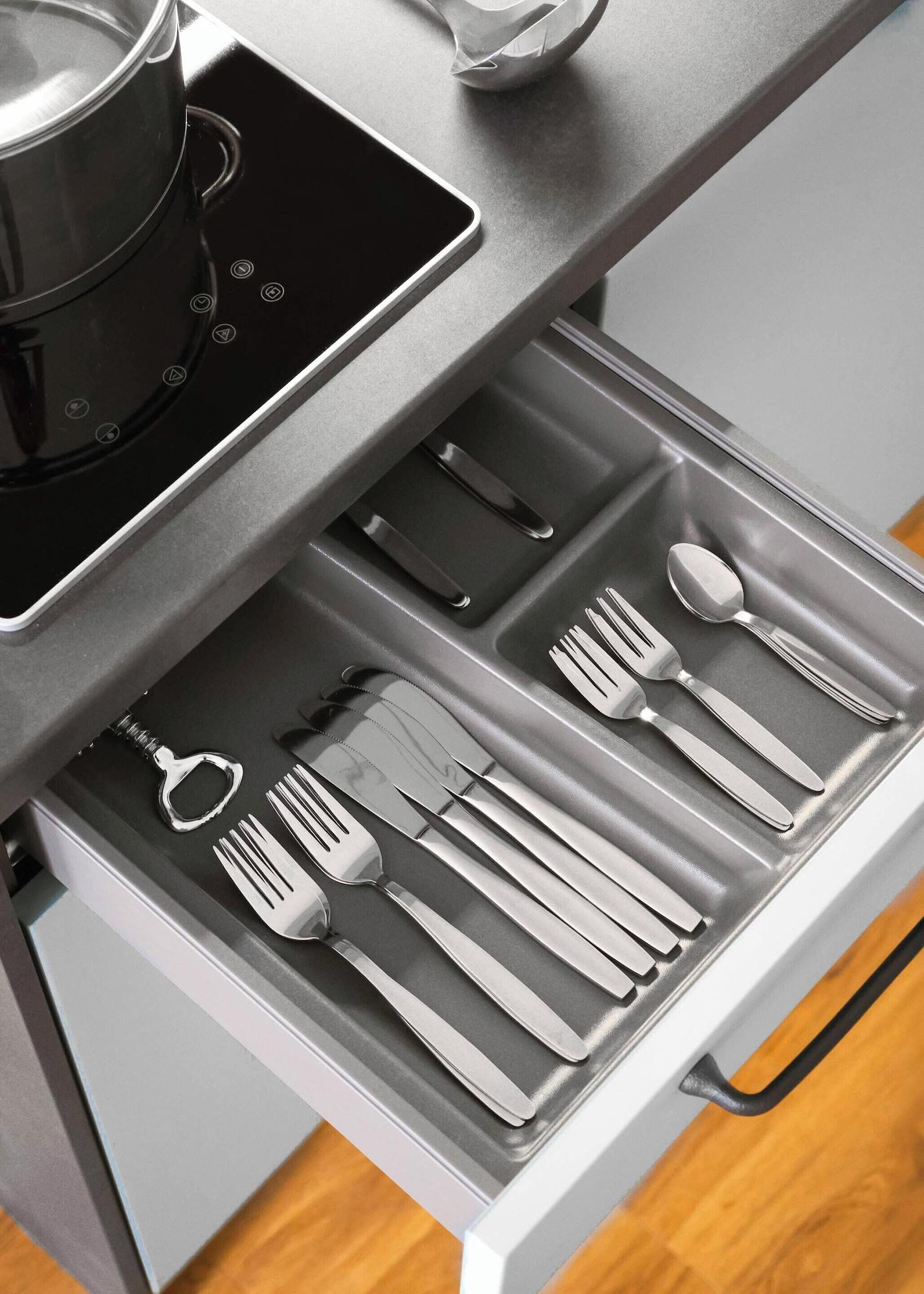 Equipamiento de Habitación Limehome Madrid Calle de Bolivia