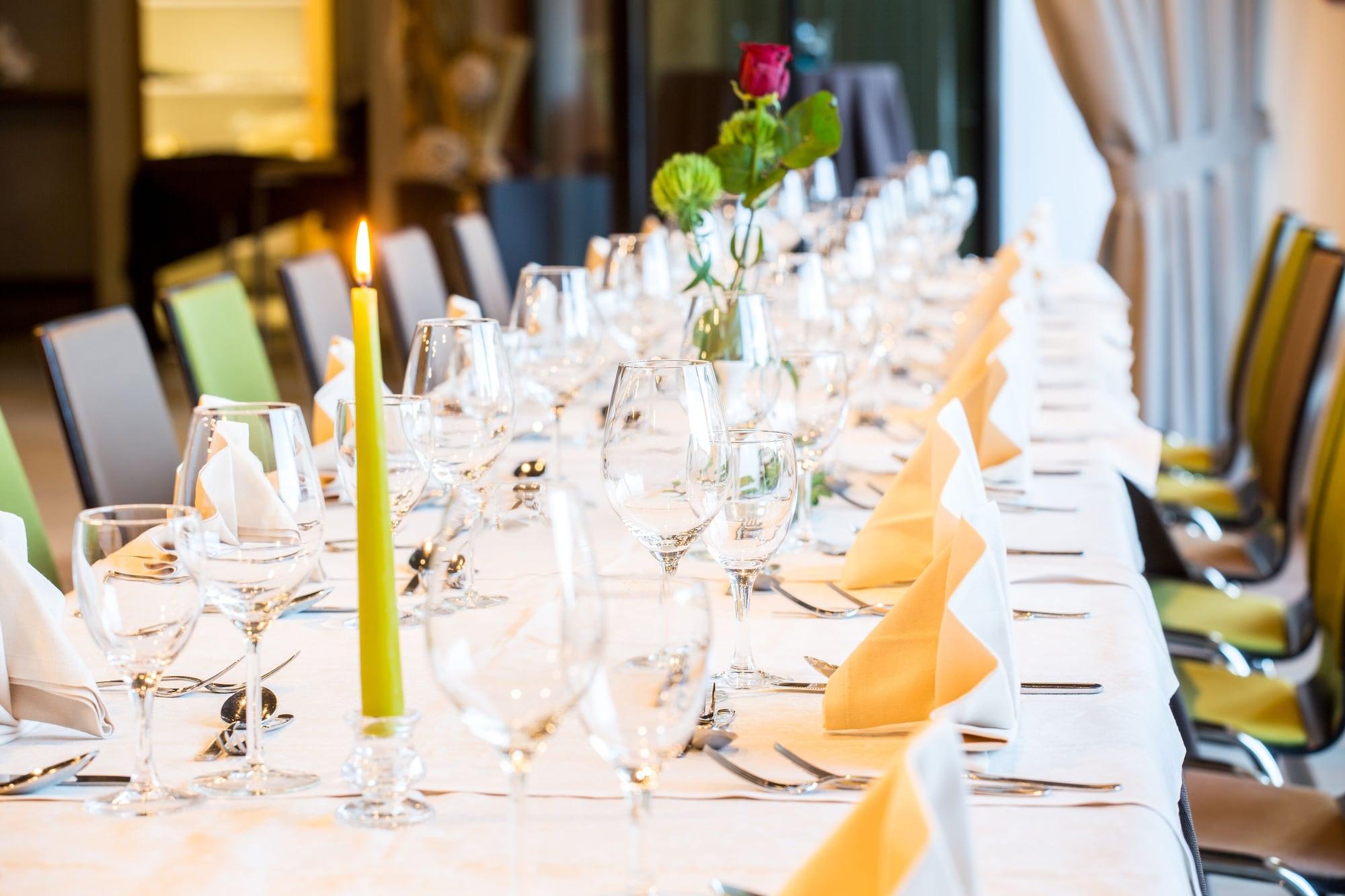 Restaurant Hotel Millanderhof