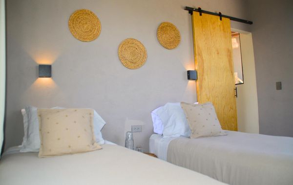 Terra San Miguel Glapming - Hoteles pet friendly en San Miguel de Allende, Guanajuato