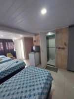 Alojamiento - Hostel Bom e Familiar