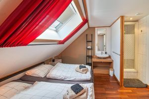 Alquiler Vacacional - Luxurious House With Sauna in Bastogne