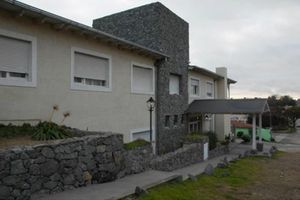 Alojamiento - Piedras del Lago