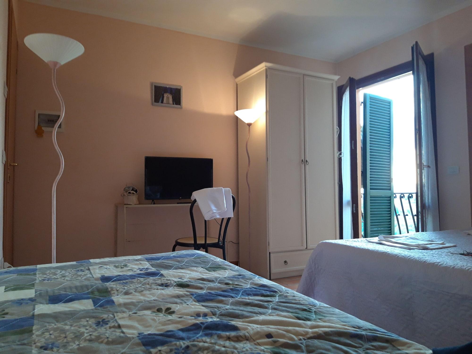 Set de Habitación Affitta camere San Miniato
