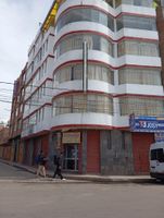 Hospedagens - hostel Inkas Dreams Puno