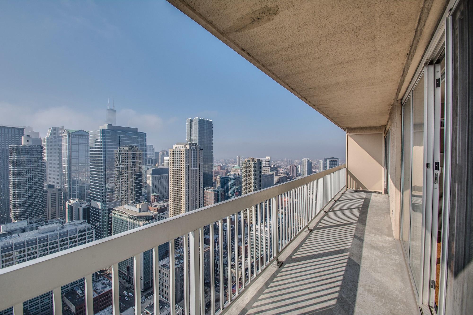 Habitación The Penthouse at Grand Plaza