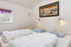Aluguel por temporada - Vintage Holiday Home in Struer near Open Field