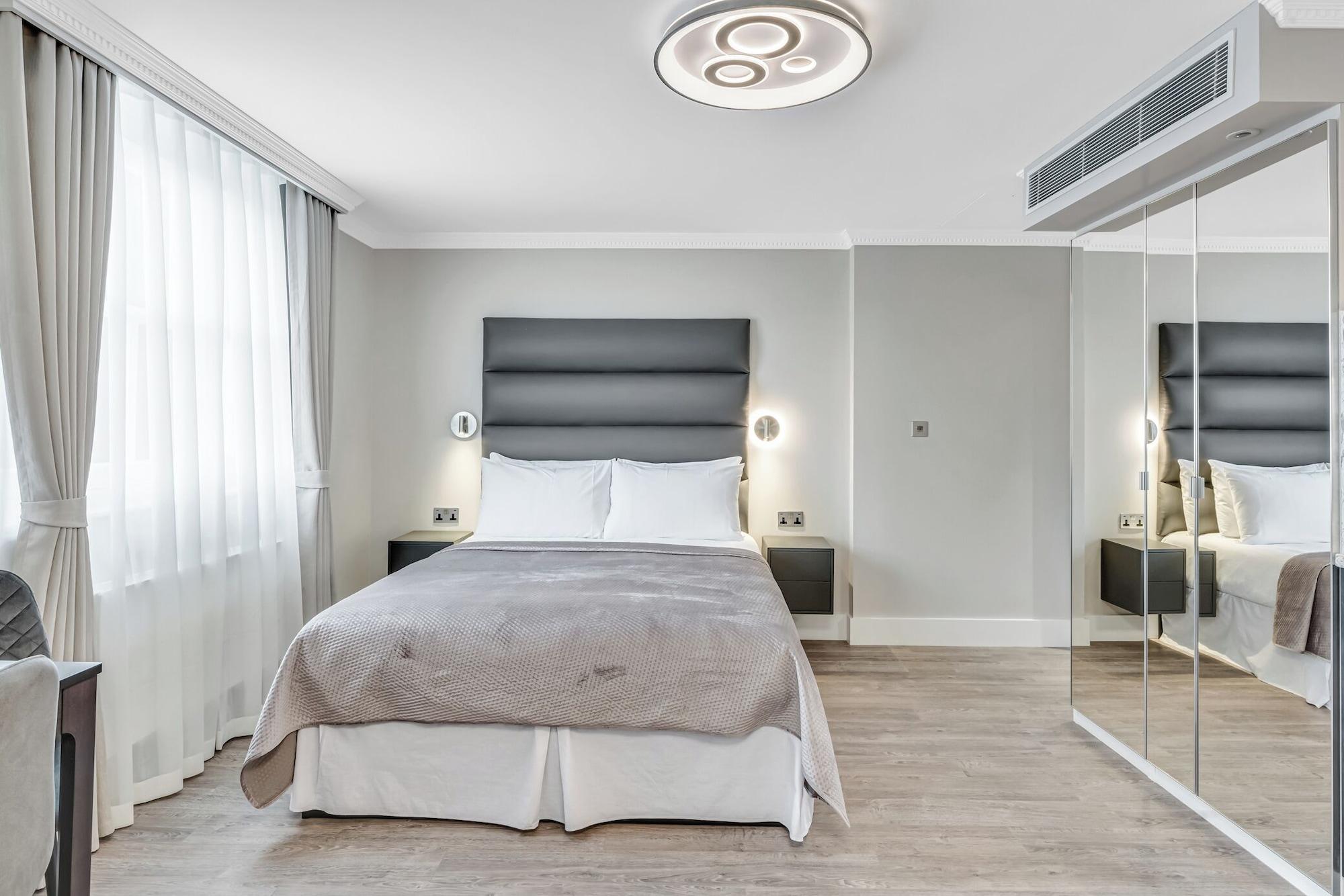 Set de Habitación Cleveland Residences Bloomsbury