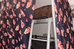 Alojamiento - Artist Housing - Hostel