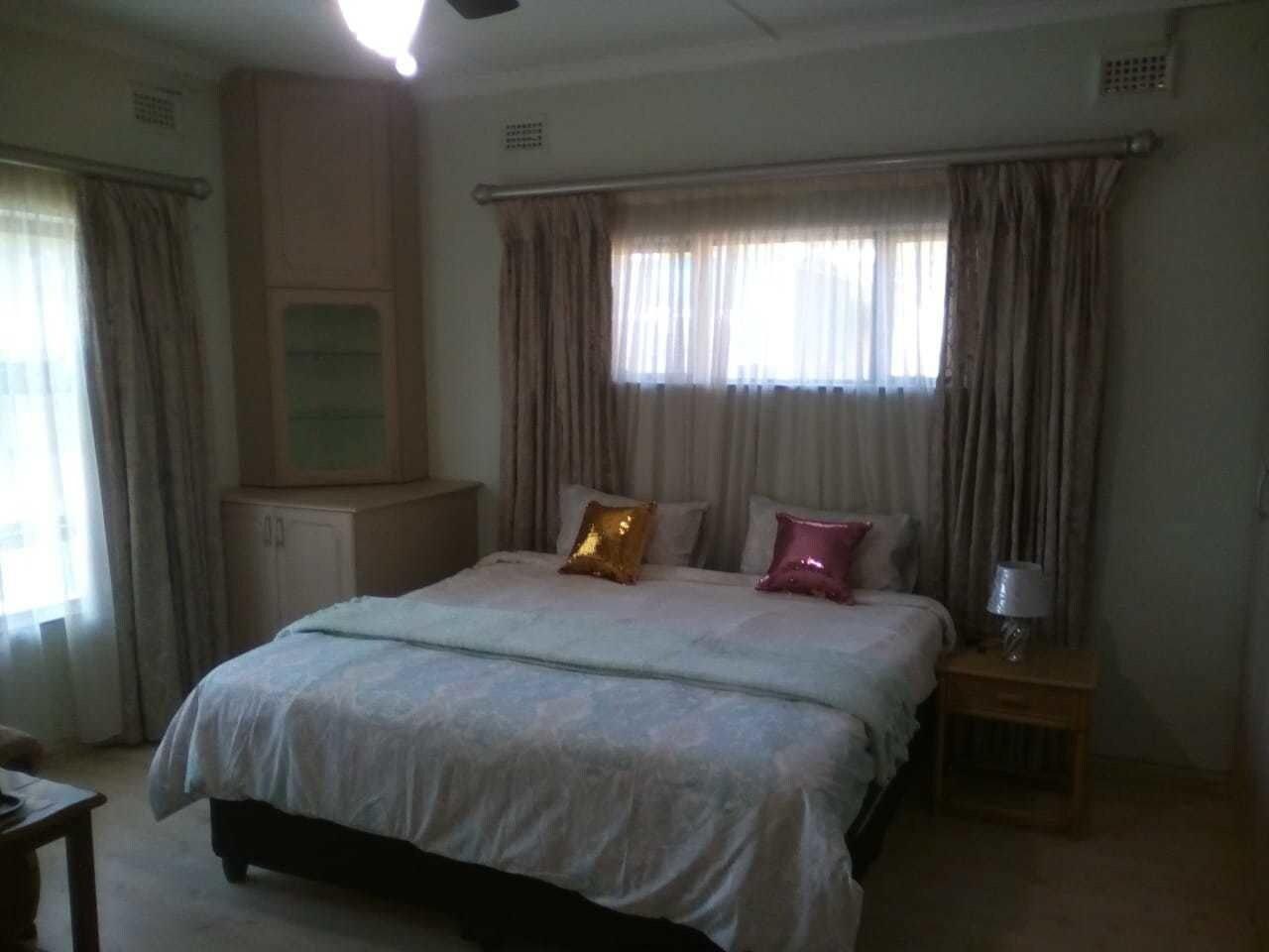 Habitación The Classio Guest House